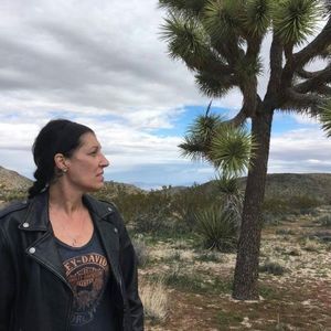 Meet your Posher, Dawn